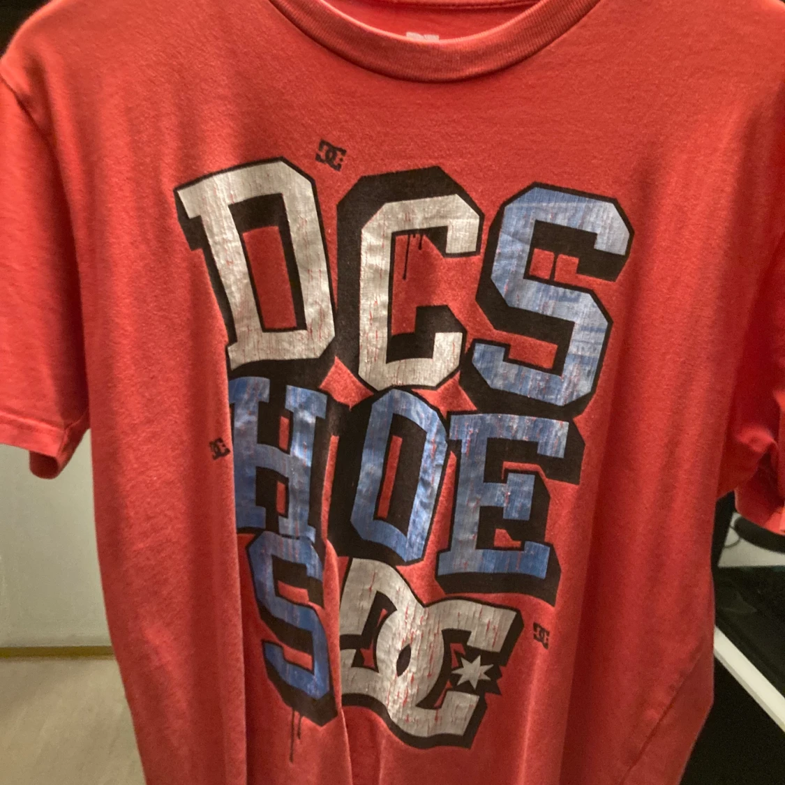 dc shoes - 91