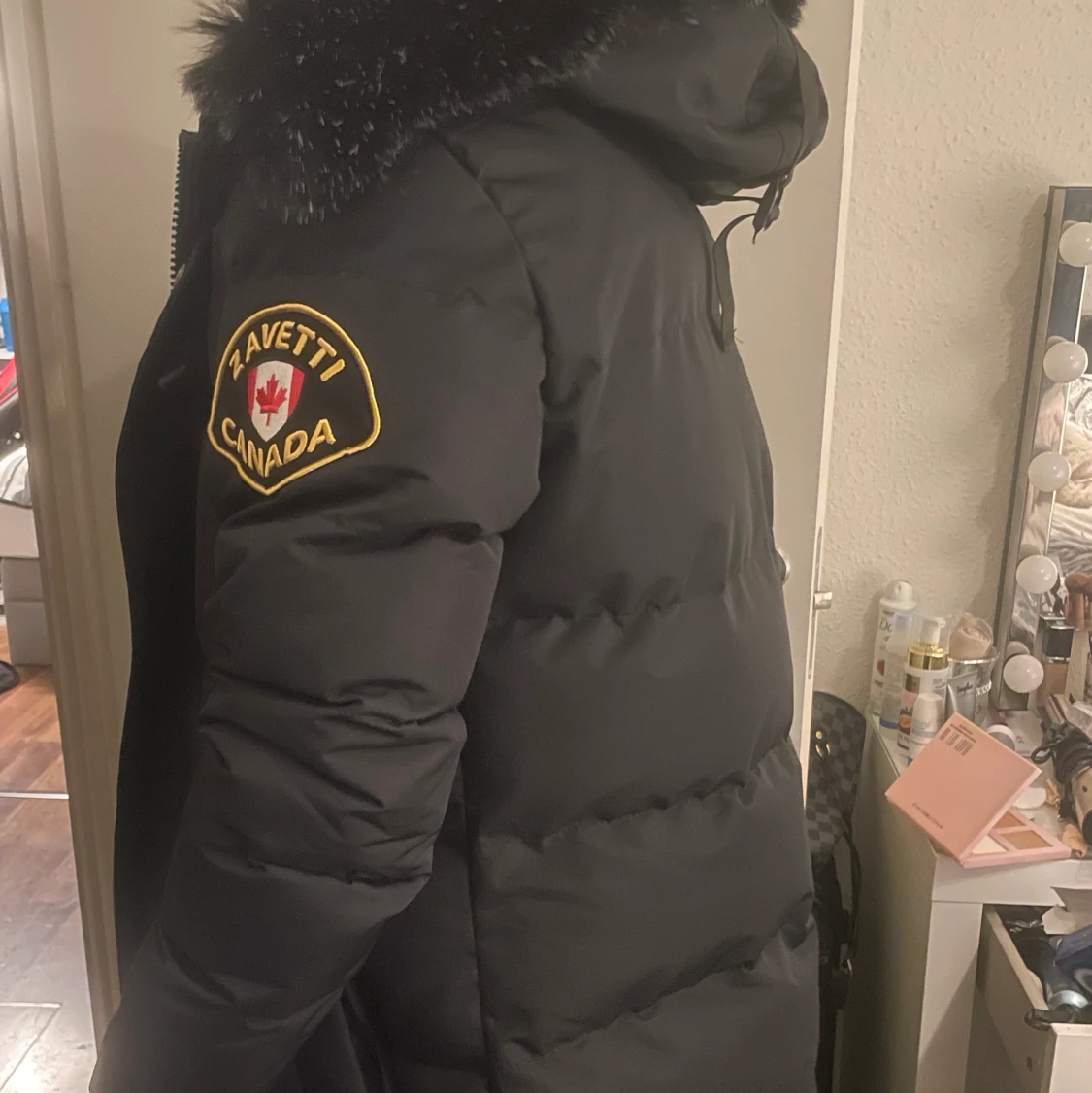 Zavetti canada  - 91