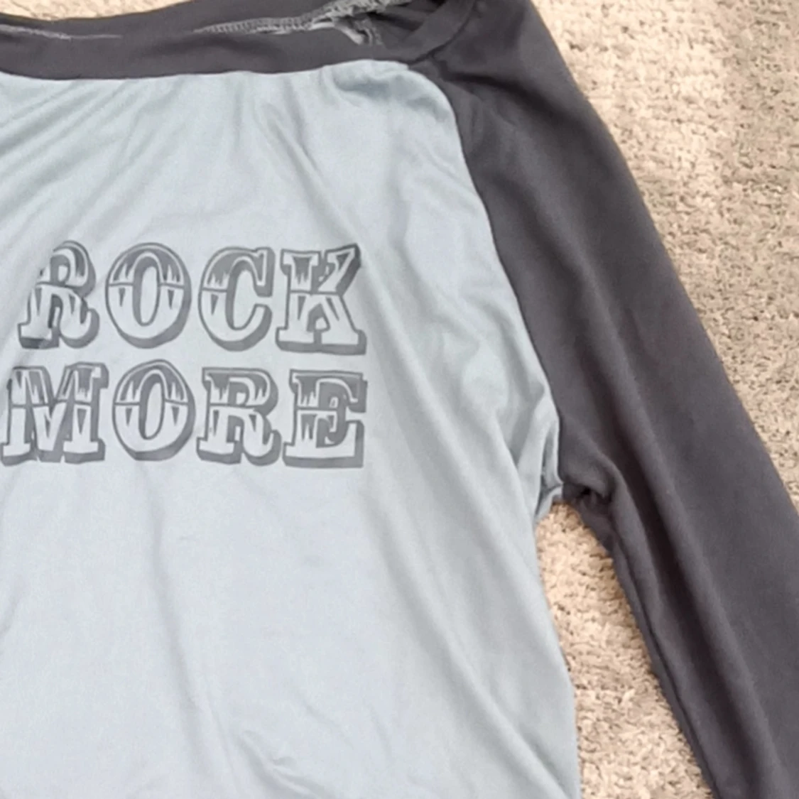 longsleeved tröja  - 90