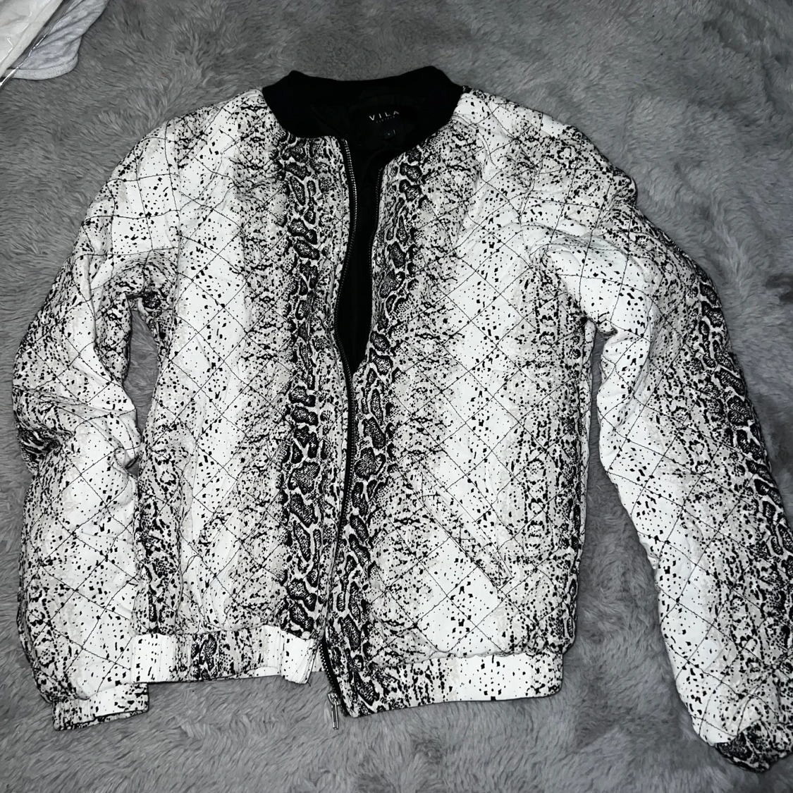 Bomberjacka i strl s