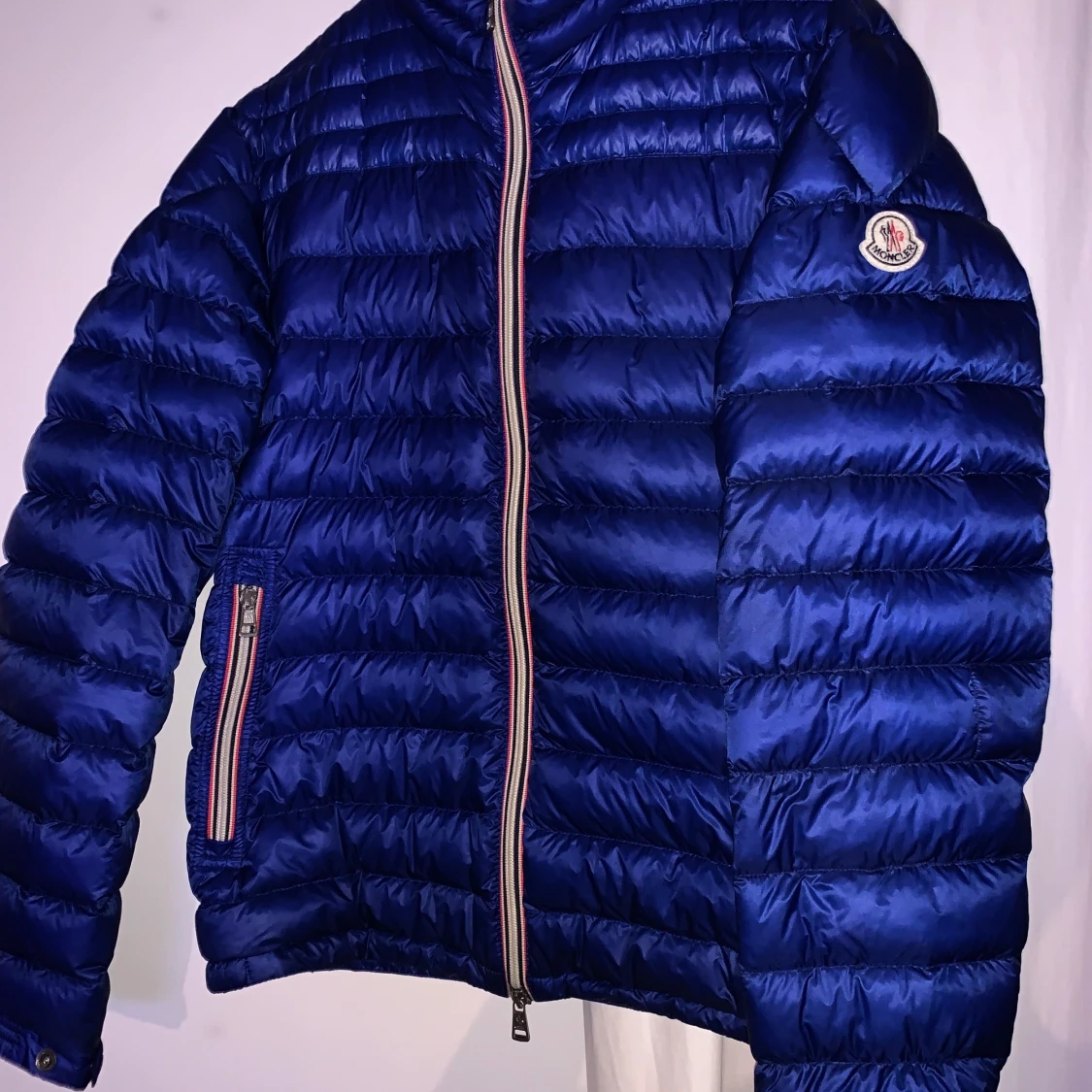 Moncler Daniel Jacka