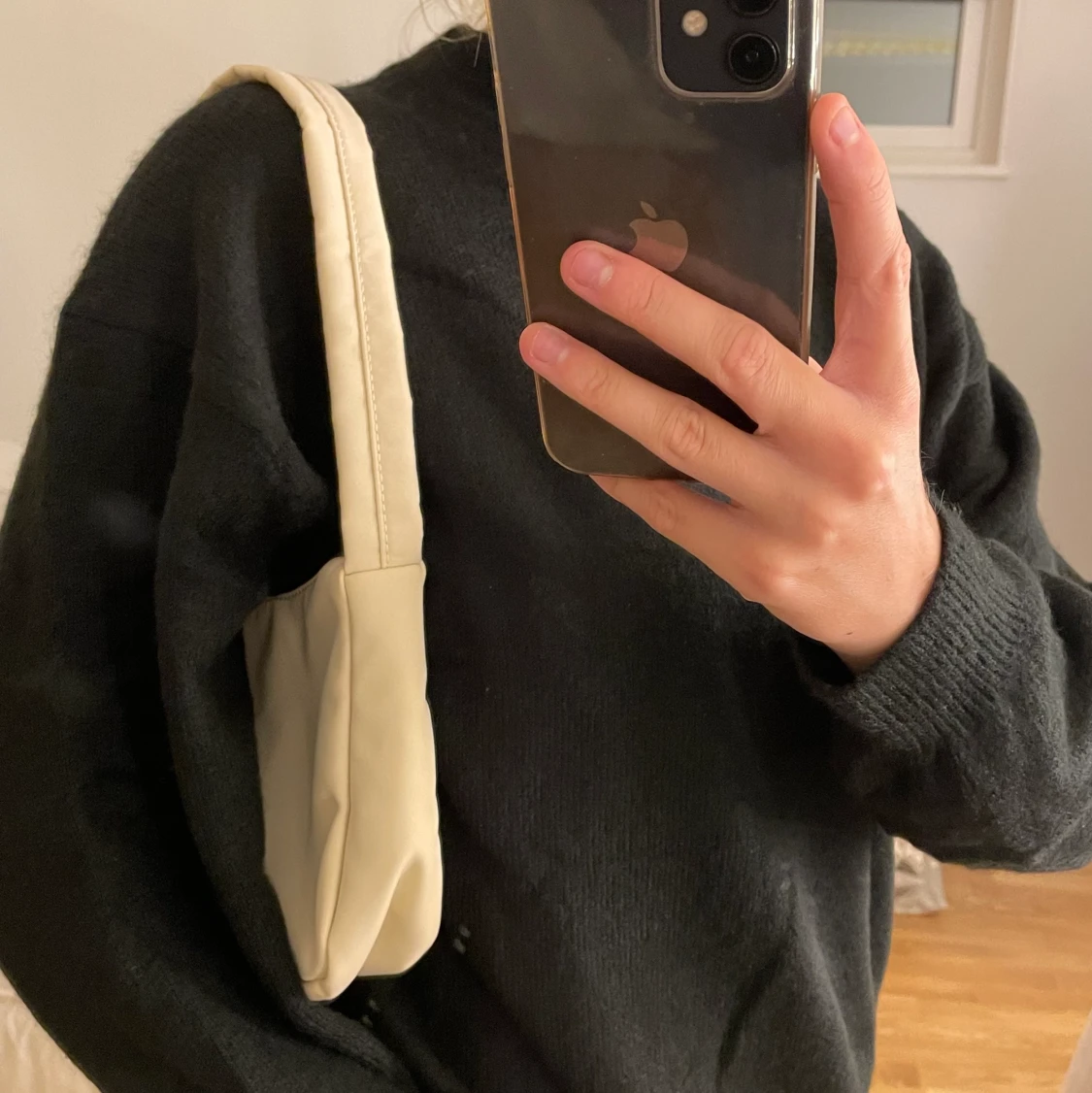 Väska från Gina Tricot - 90