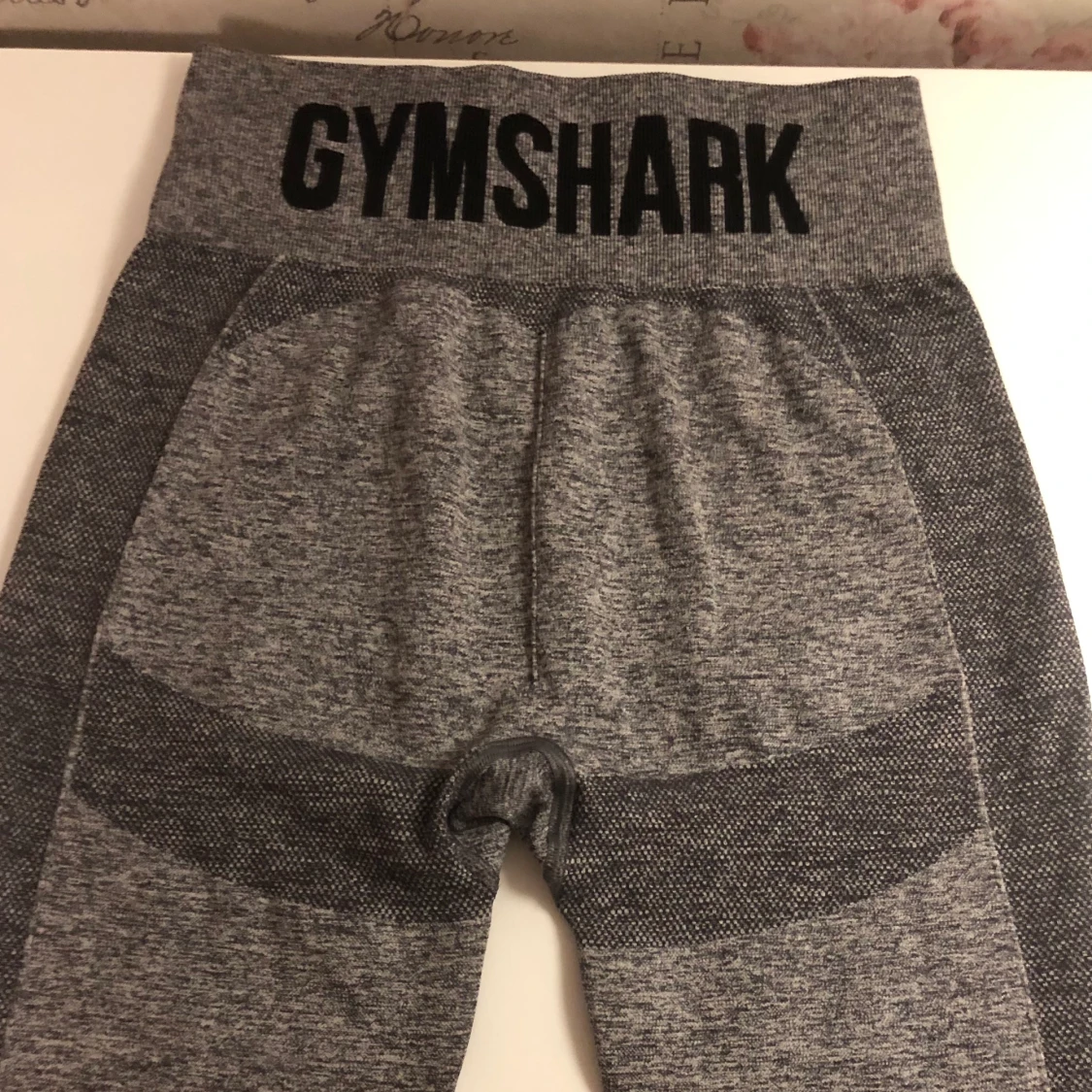 Gymshark tights - 91