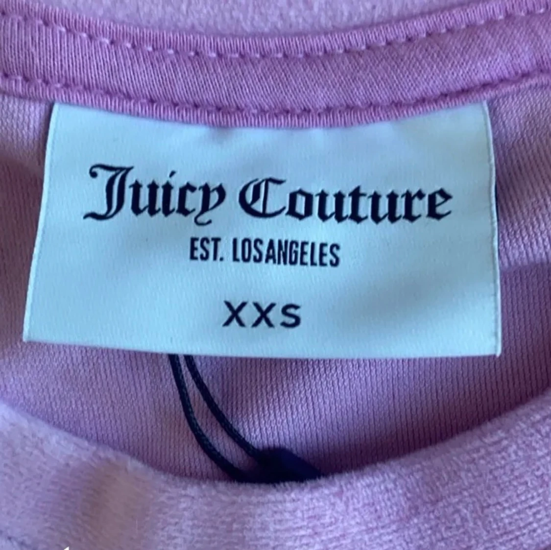 Juicy Tröja 💗 - 90