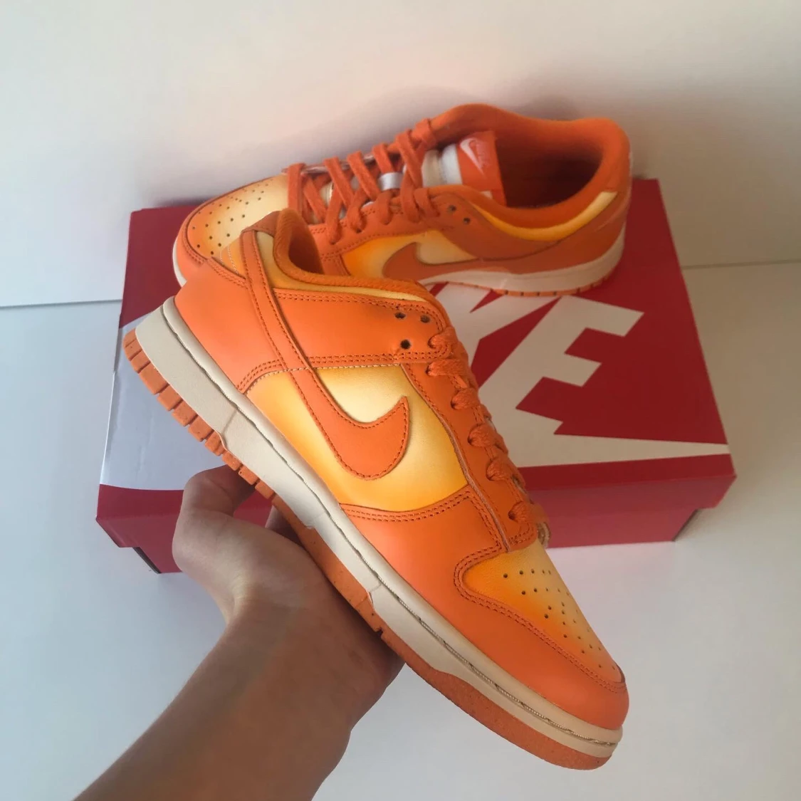 Dunk Low Magma - 91