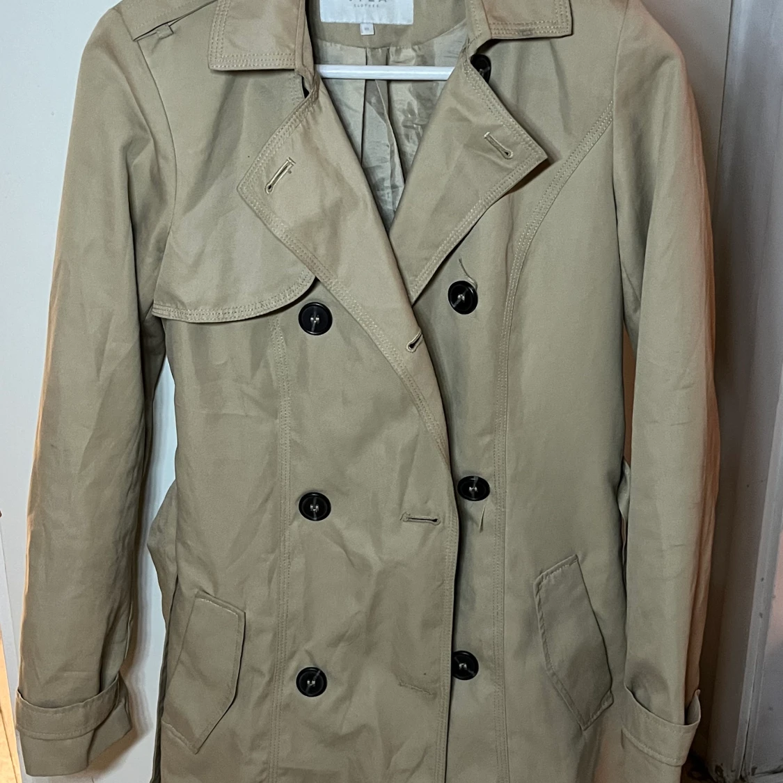 Trench coat - 90