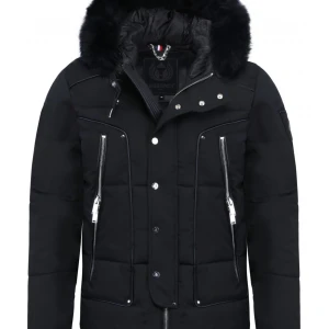 Horspist vinter jacka - Köpte jackan förra vinter riktigt skön jacka har båda pälsarna till jackan för bättre bilder pm pris kan diskuteras