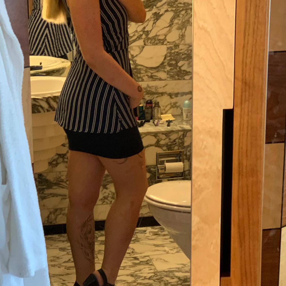 Klänning och tunika  - 91