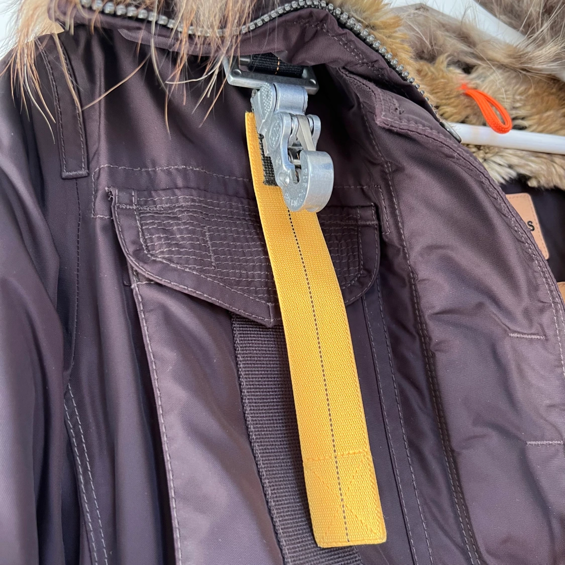 Parajumper jacka - 90