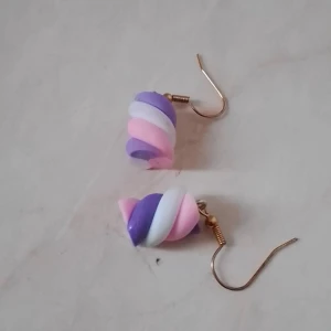 Inget - Fina örhängengw