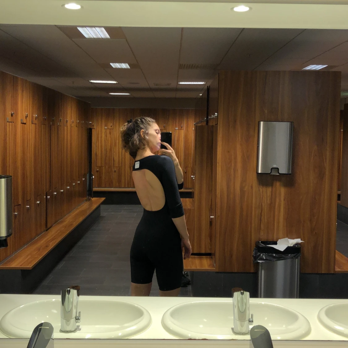 Manola body black - 91