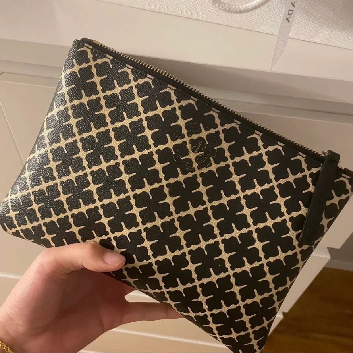 Malene Birger clutch  - 90