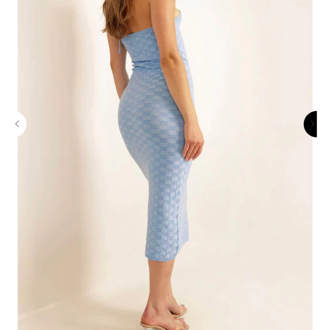 Klänning från chiquelle - 90