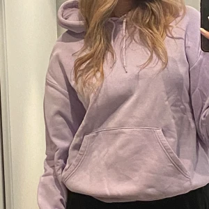 Hoodie - Skriv vid frågor🫶🏻
