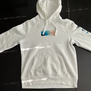 Hollister hoodie - Storlek S i bra skick