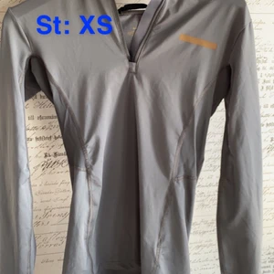 Tränings tröja - Aldrig använd 