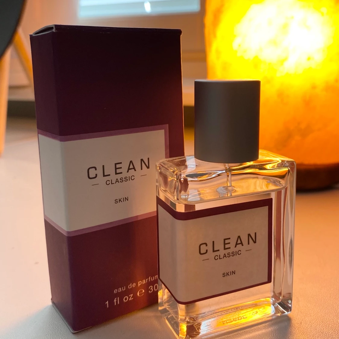 Clean Skin parfym edp - 90