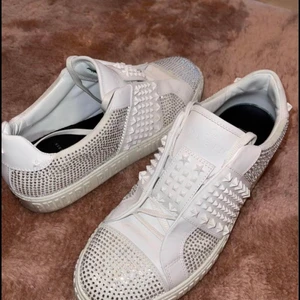 Små skor - Philipp plein skor