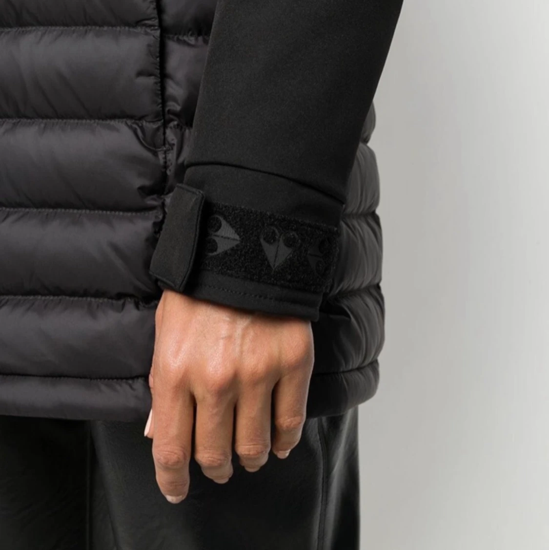 moose knuckle damjacka  - 90