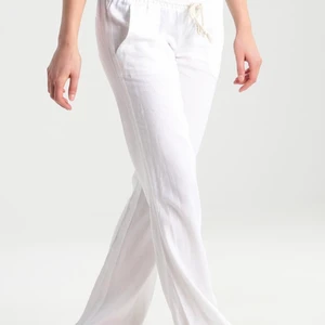  linne byxor - SÖKER dessa linnebyxor, eller eventuellt liknande. Skriv gärna är villig att betala ett riktigt bra pris! 🤍🤍