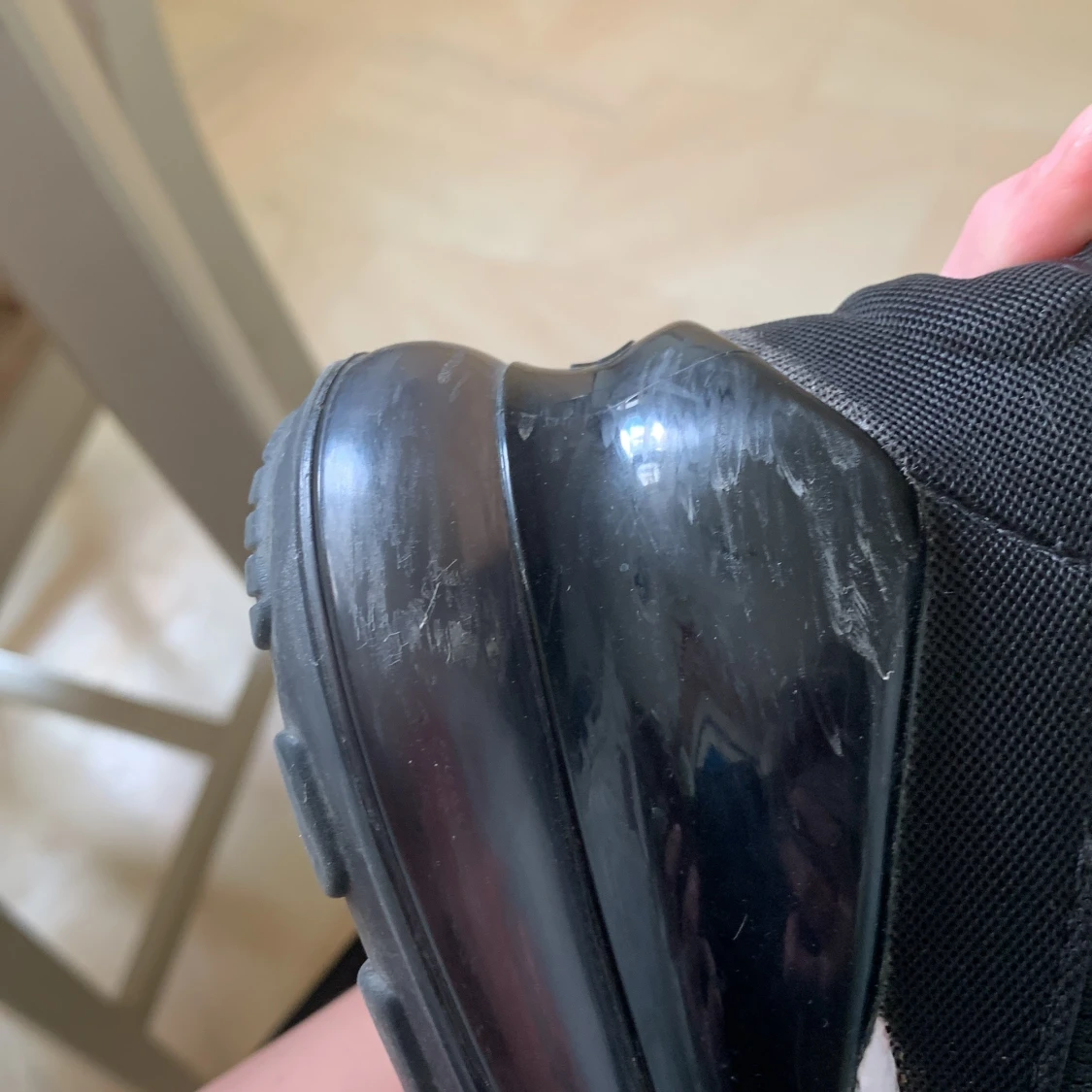 270 Nike air skor  - 91