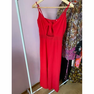 Byxdress  - Byxdress, storlek 34 