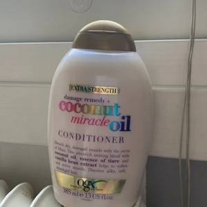 Coucounut contitioner - Cocounut balsam 