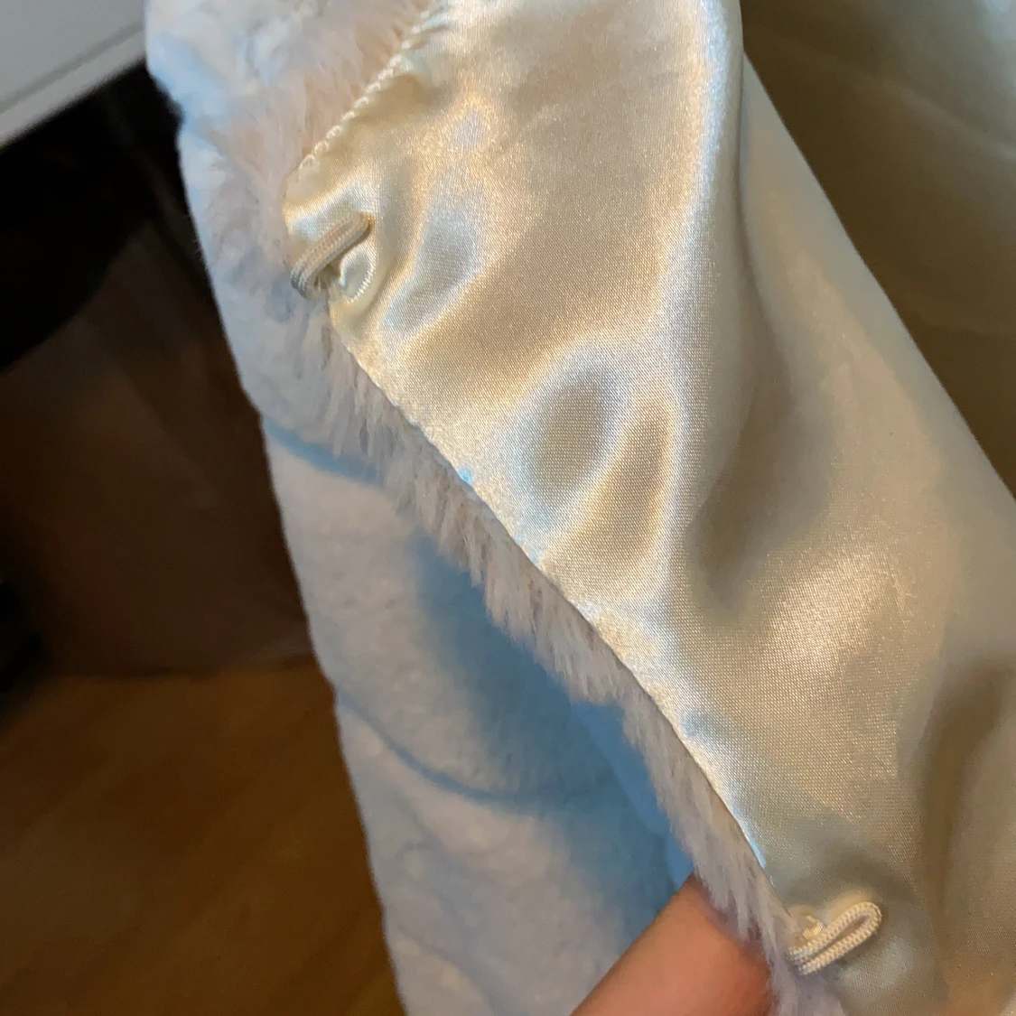 Fin jacka från cassels i storlek 38  - 91