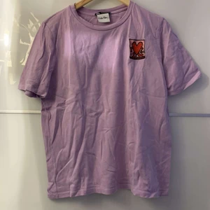 Zara T-shirt  - Först till kvarn. 22kr frakt