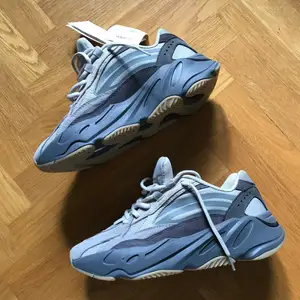 Adidas Yeezy 700 v2 Tephra Sneakers - Size UK 6 Adidas size 40. Will fit someone who takes a shoe size between 39 / 40. Brand new, never worn. Buyer pays for all shipping costs. All items sent with tracking number.   No swaps, no trades, no offers. 