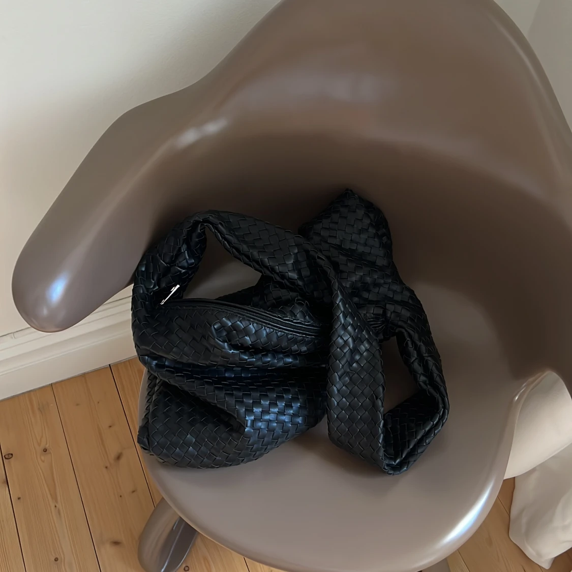 Svart väska NA-KD  - 90