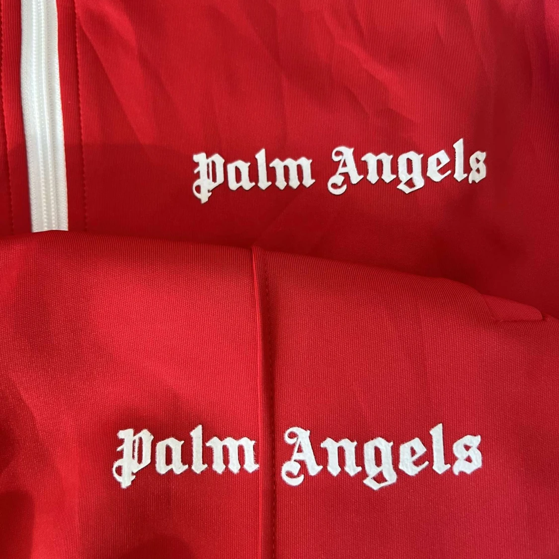 Palm angels tracksuit - 91