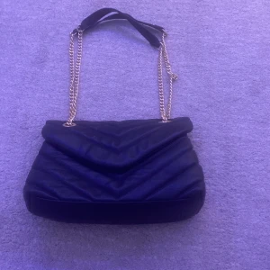 Fin  - Ren fin har aldrig använt 