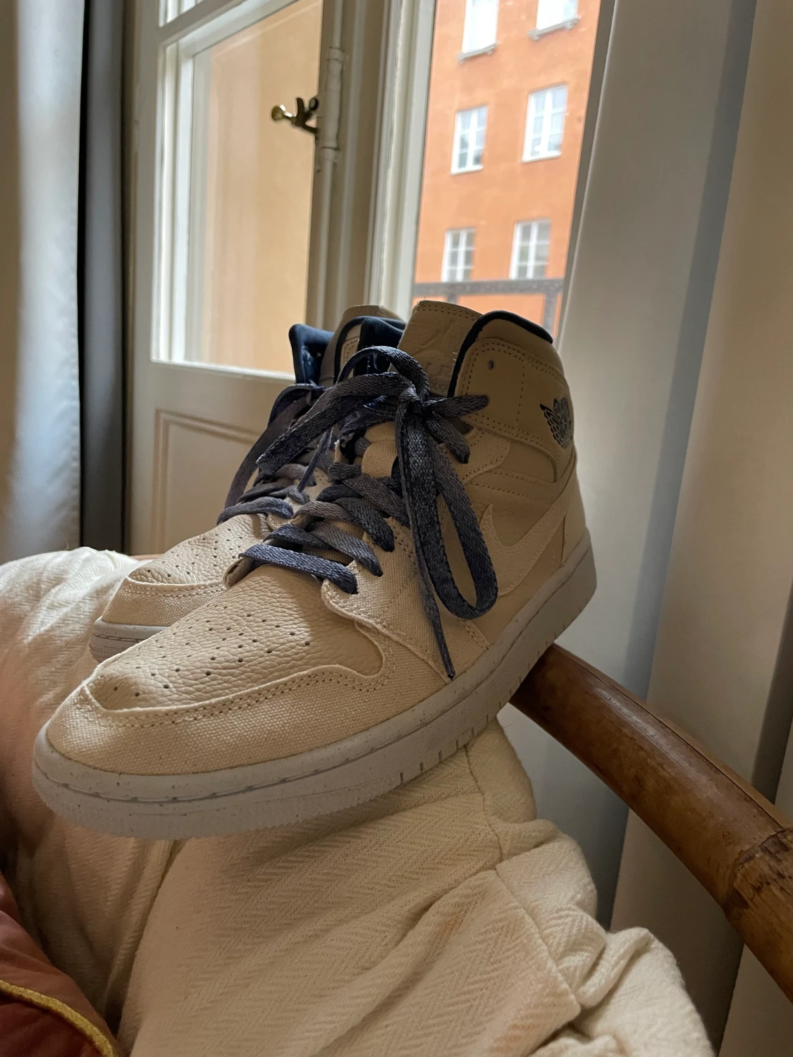 Nike Air Jordan 1  - 90