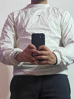 Nike Sweatshirt Gymtröja! - Perfekt tröja för gymet! Tajtpassform så den är garanterad gains!