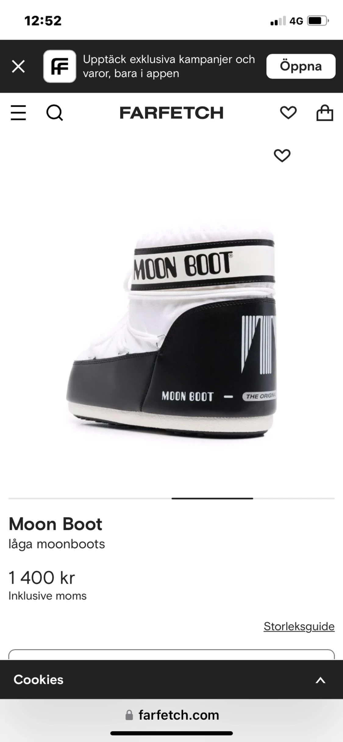 Moonboots