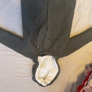 Jacka  - En jättefin höst/vår jacka för barn i 1-2 års åldern