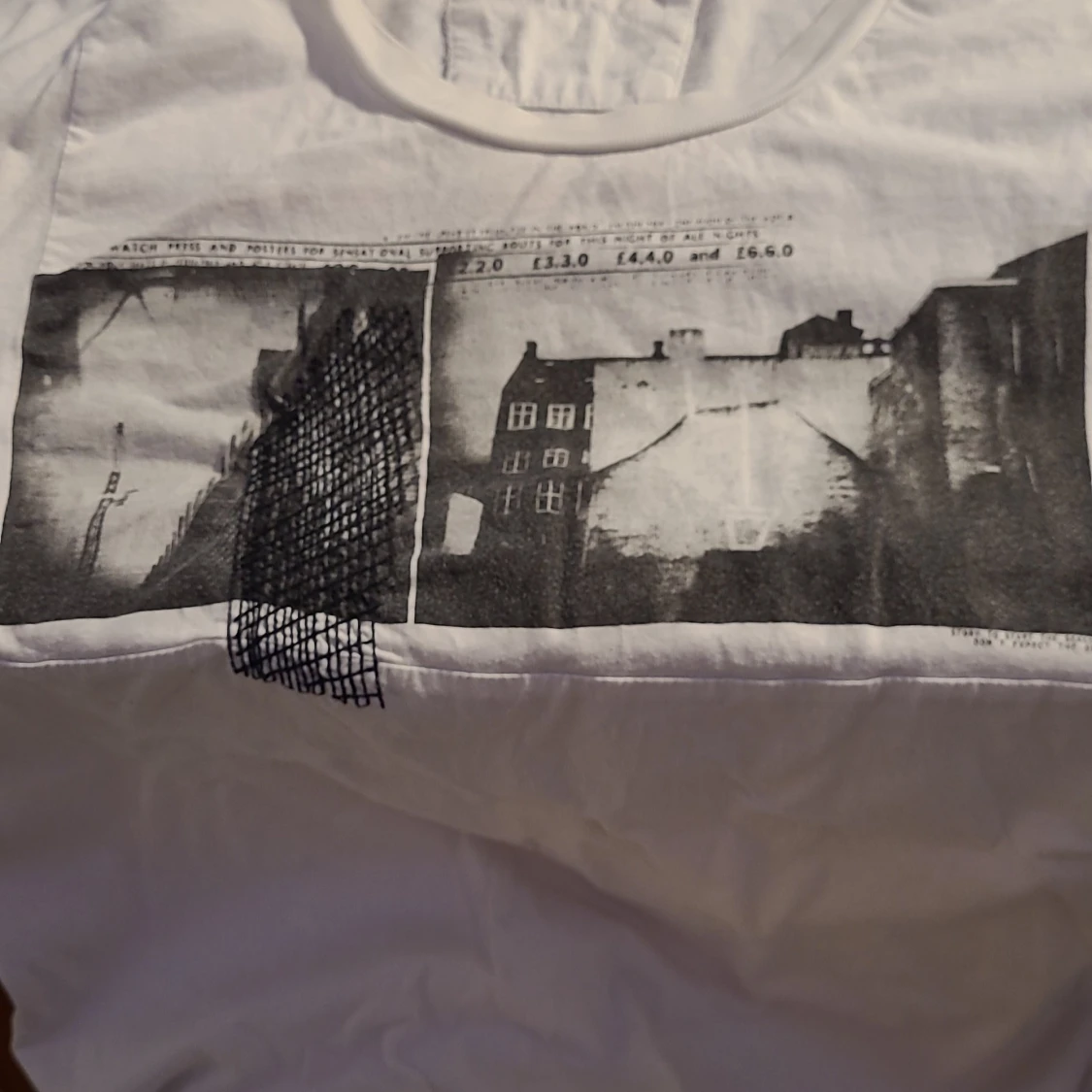 Long sleeve shirt - 91