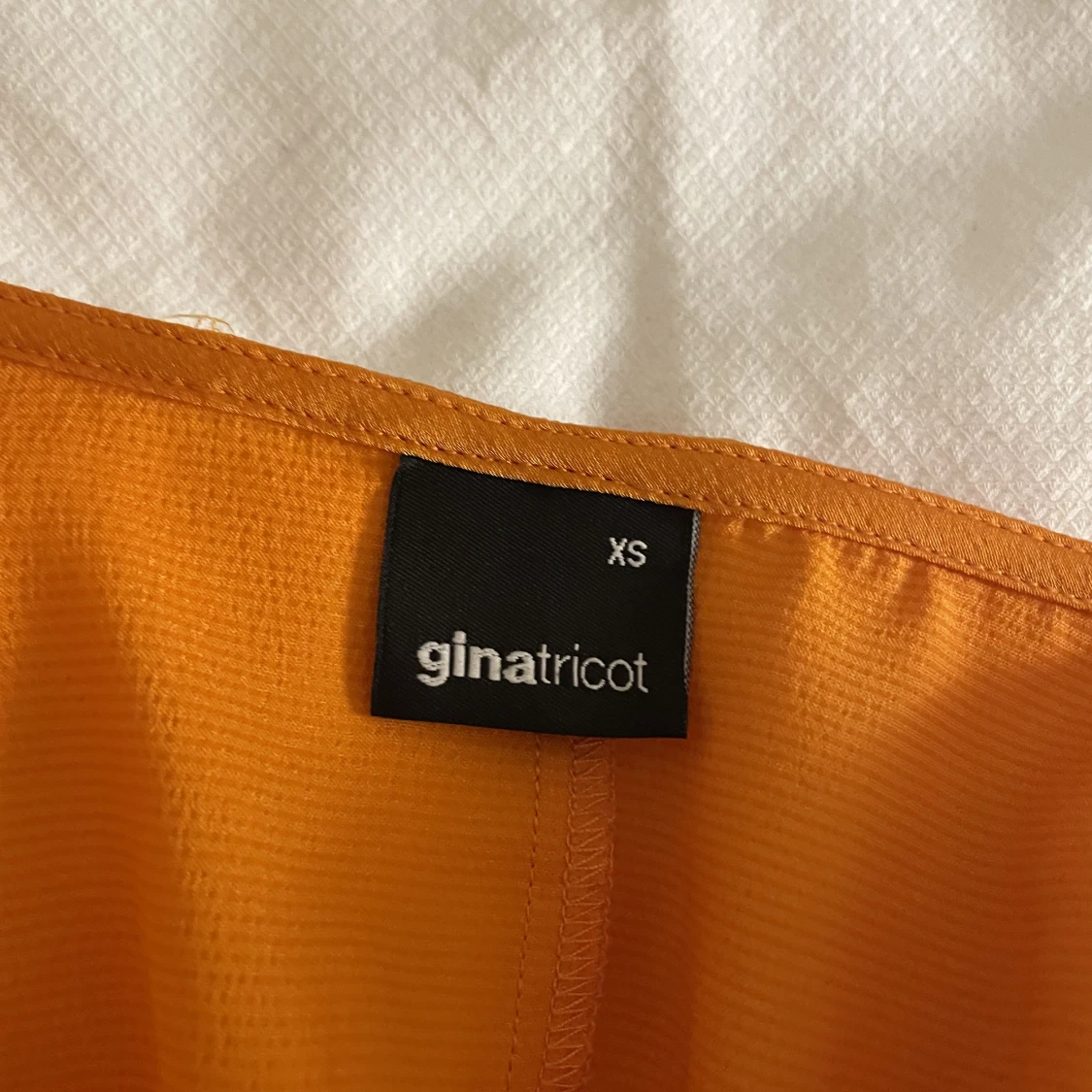 Gina Tricot Klänning  - 91