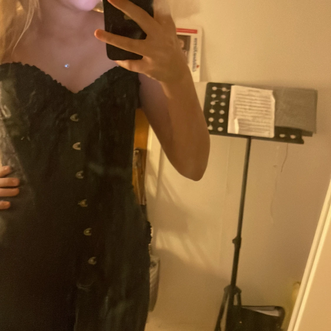  Korset storlek xs - 90