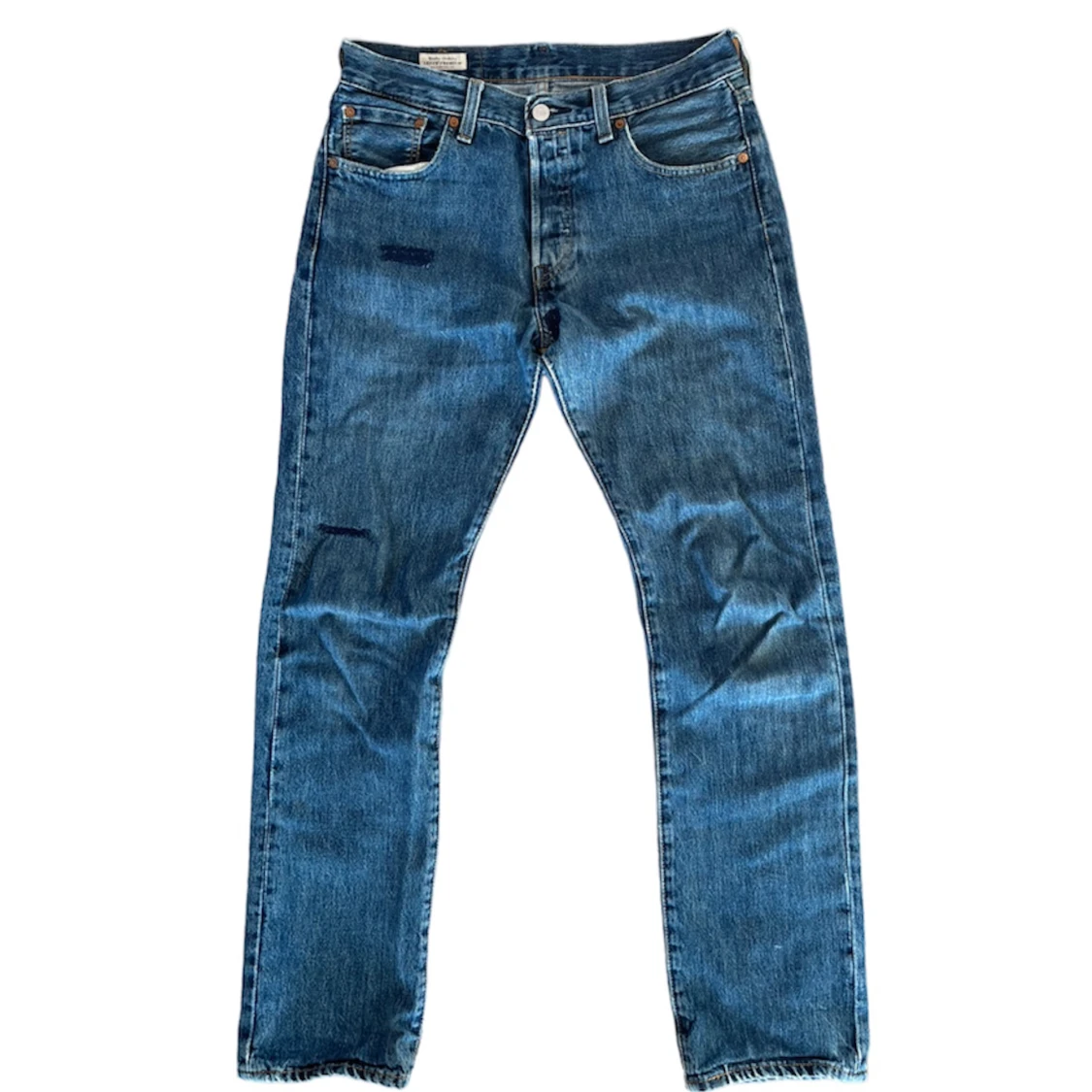 Levis 501 - 90