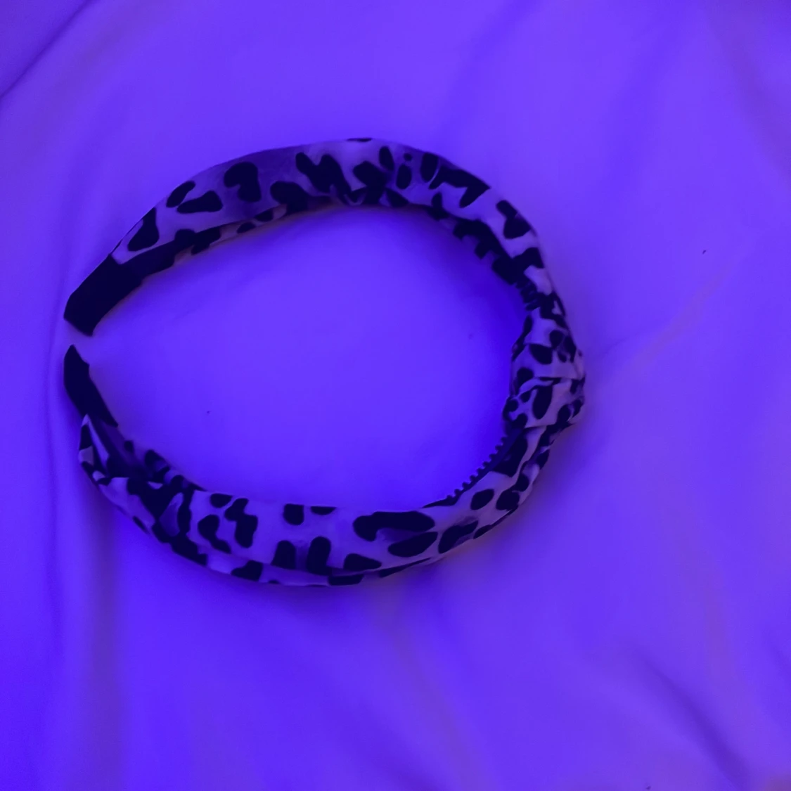 Snyggt hårband - 90