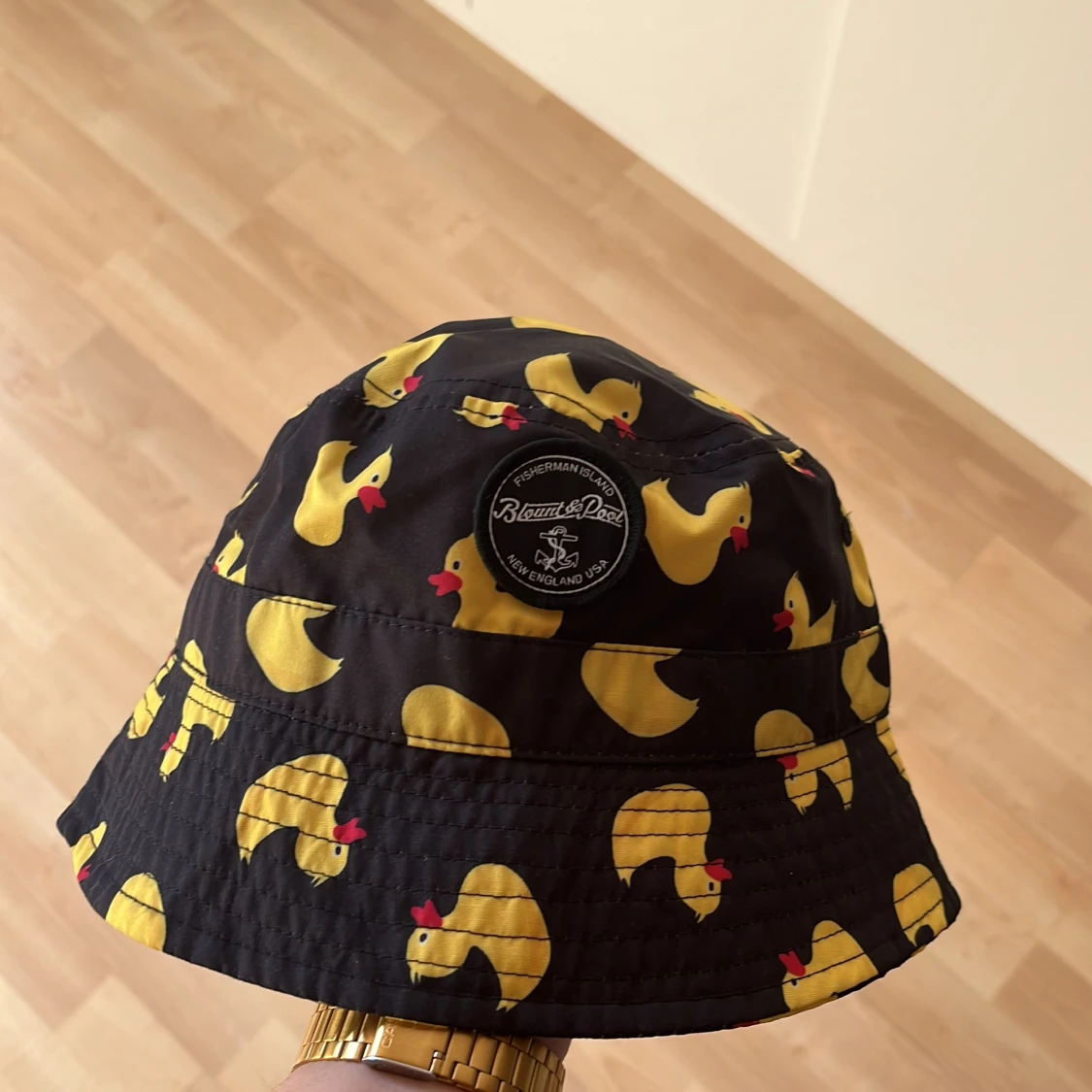 Buckethat  - 90