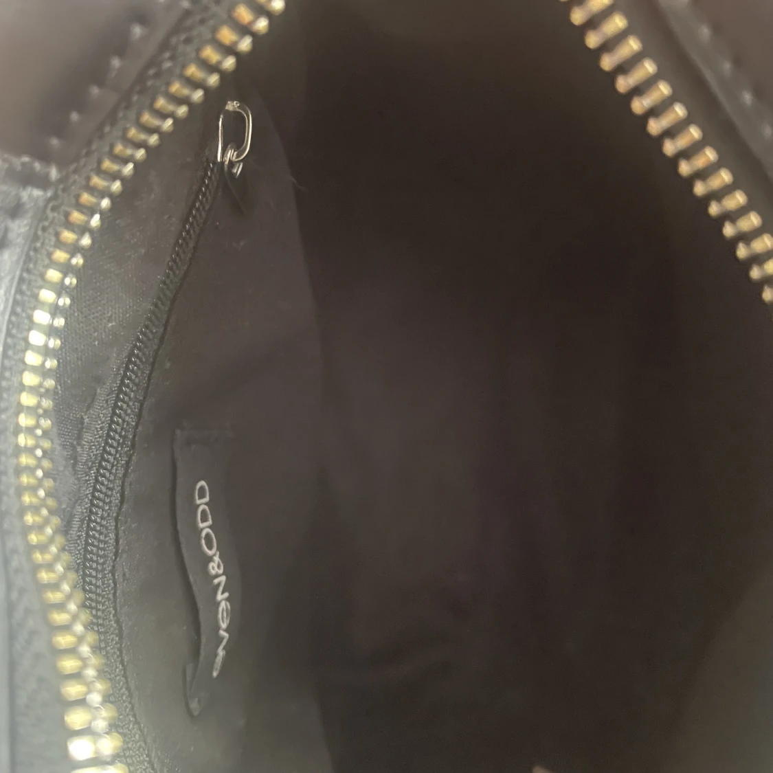 Svart handväska💋 - 91