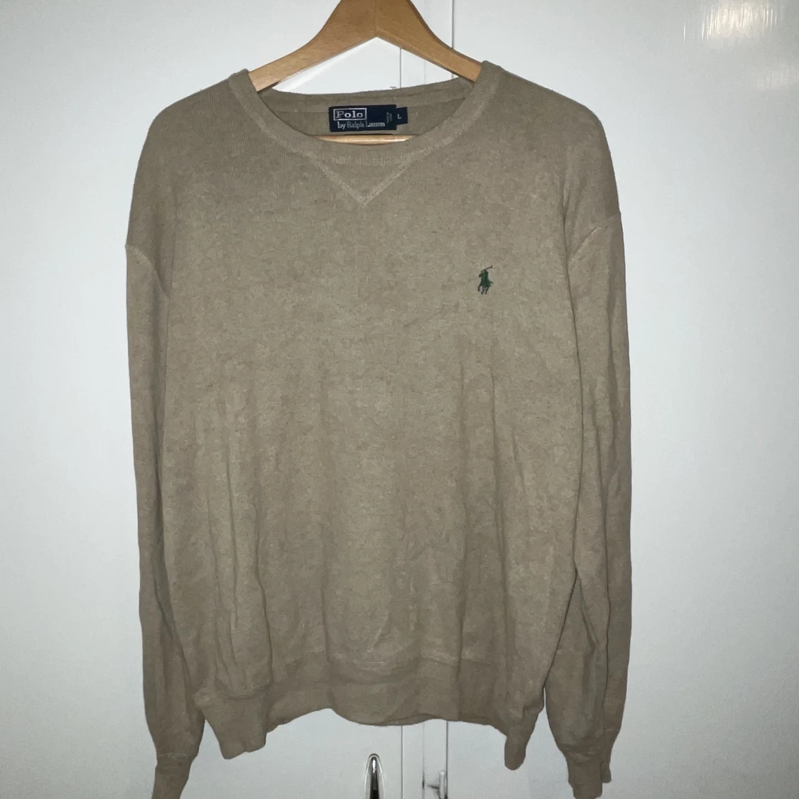 Ralph lauren tröja  - 91