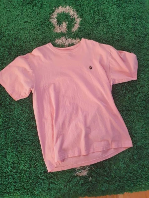 Bape T-shirt  - Bapehead small Logo T-shirt 9/10 XL men Sizedown M-L 