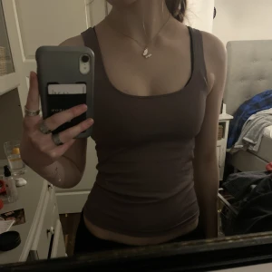 Tränings linne - Träningslinne från amin