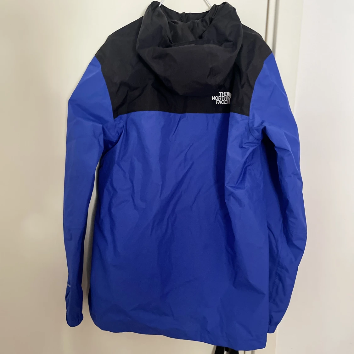 The north face windbreaker - 91