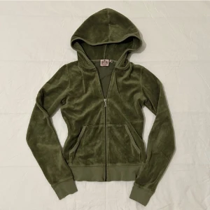 Juicy couture  - Grön juicy!