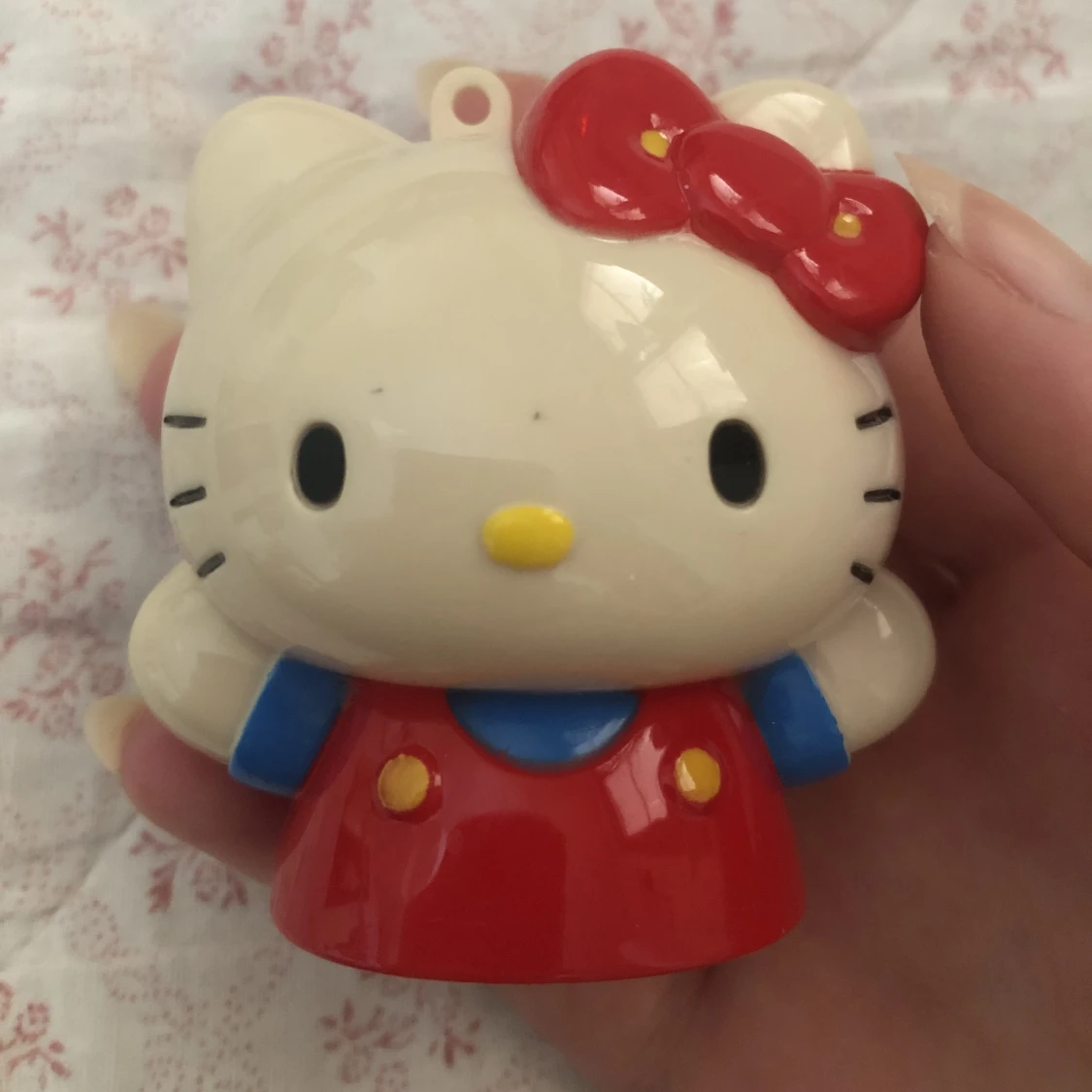 hello kitty samlarfigur - 91